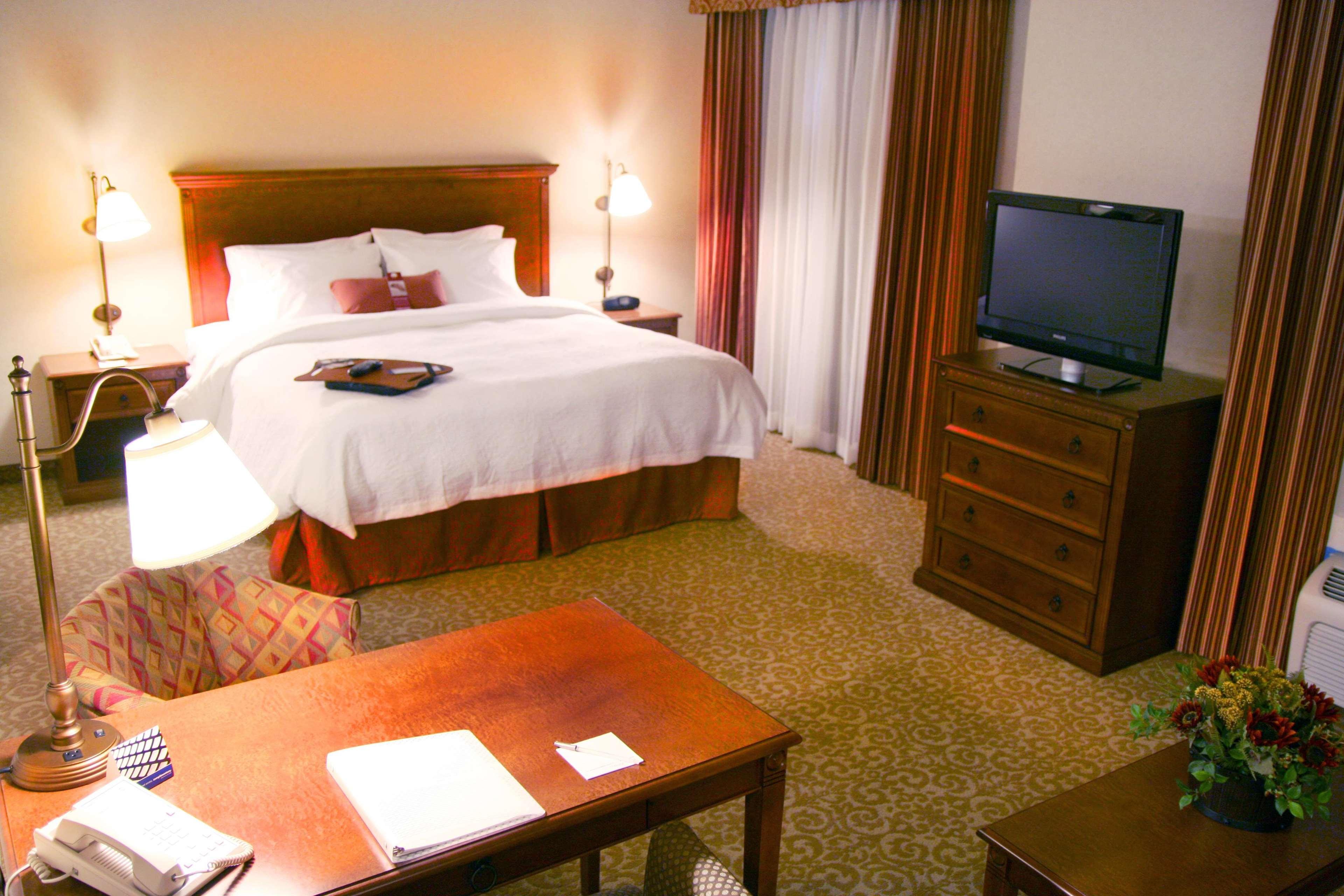Hampton Inn & Suites Lodi Room photo