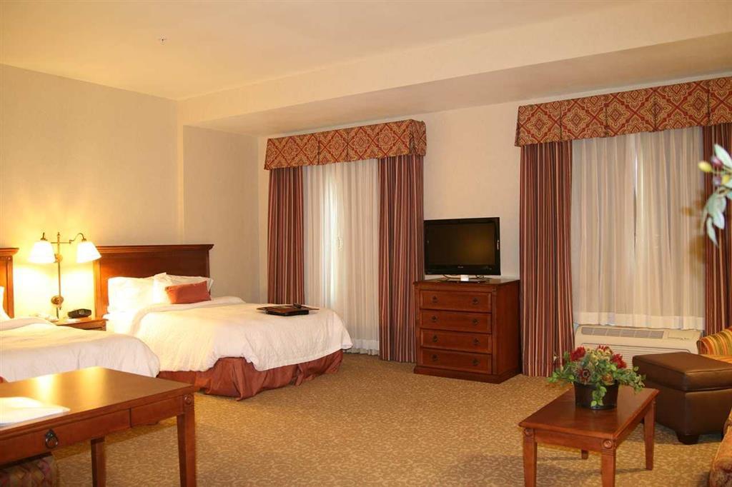 Hampton Inn & Suites Lodi Room photo